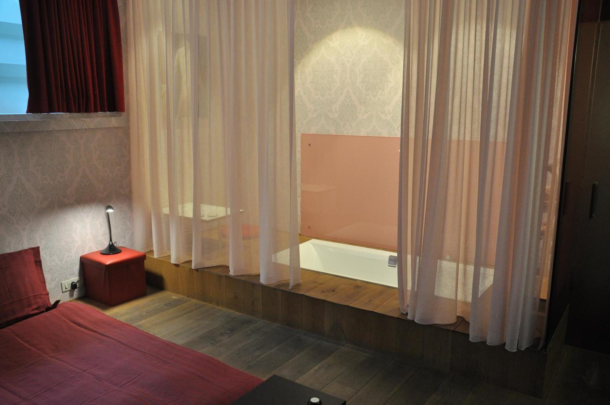 Bed and Breakfast Schopenhauer Gand Esterno foto