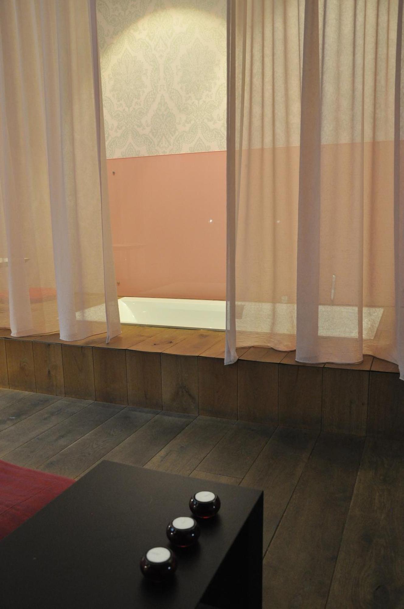 Bed and Breakfast Schopenhauer Gand Esterno foto
